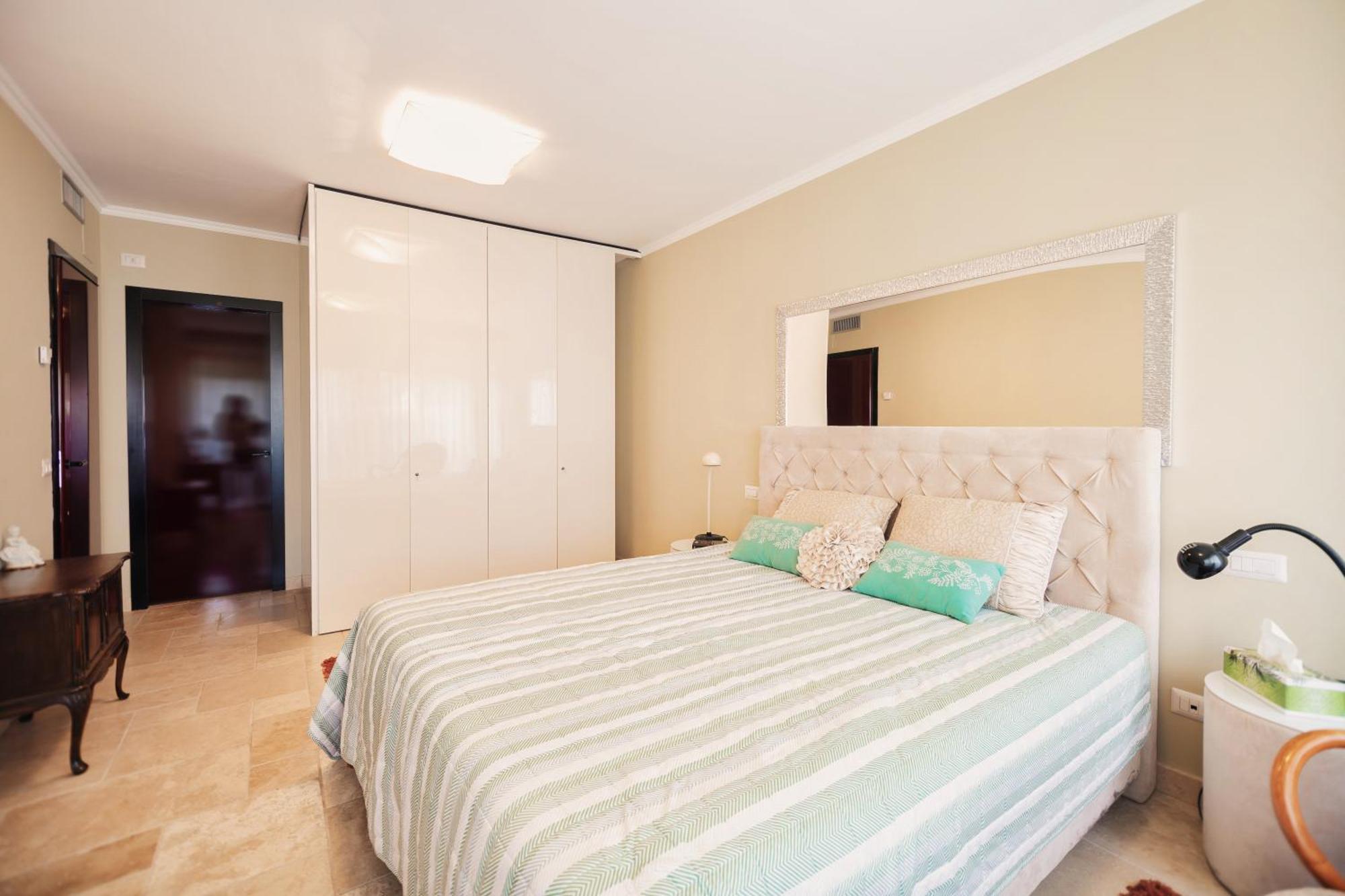 شقة Casa Da Marina سانريمو المظهر الخارجي الصورة